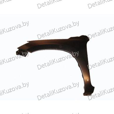 Купить крыло TOYOTA RAV 4 (XA30), 10-16