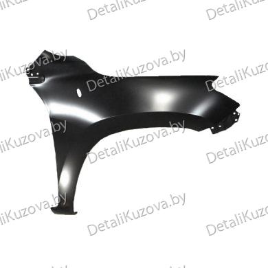 Купить крыло TOYOTA RAV 4 (XA30), 05-10