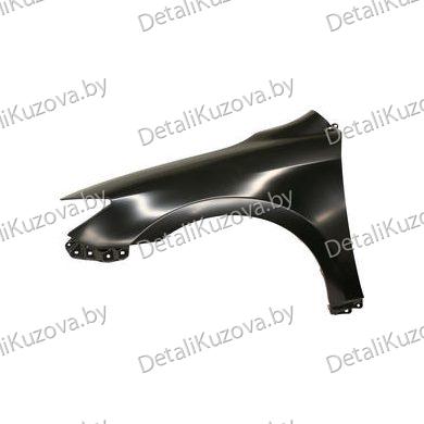 КРЫЛО TOYOTA SCION tC, 05 -