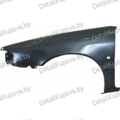 Купить крыло VOLVO S40 (I), 95-04