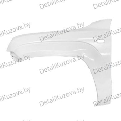 КРЫЛО VOLKSWAGEN AMAROK (I), 10 -