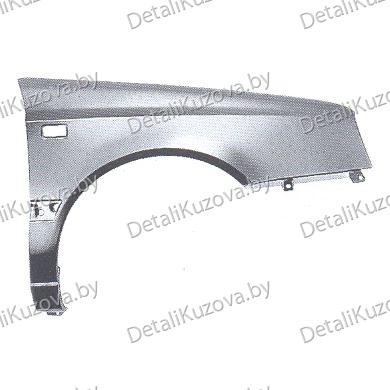 Купить крыло VW VENTO, 91 - 98