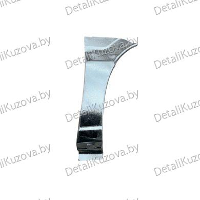 Купить крыло переднее OPEL ZAFIRA (A), 99-04