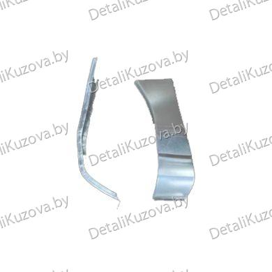 Купить крыло переднее OPEL ZAFIRA (A), 99-04