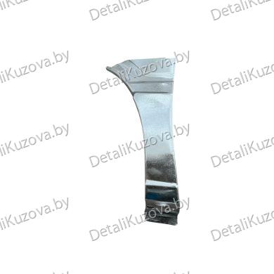 Купить крыло переднее OPEL ZAFIRA (A), 99-04