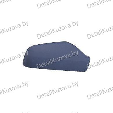 Купить крышка на зеркало OPEL ASTRA, 03.98 - 04