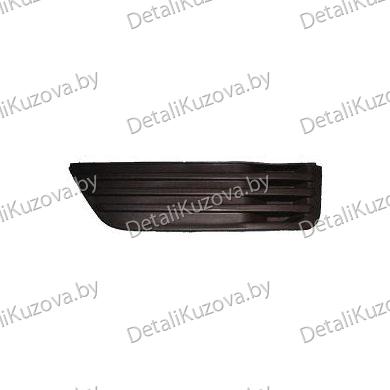 Купить крышка противотуманной фары FORD FOCUS, 02.05 - 01.08