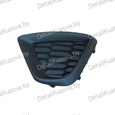 Купить крышка противотуманной фары MAZDA CX-5, 12 -
