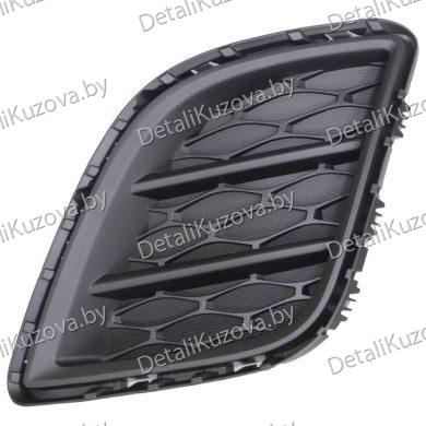 Купить крышка противотуманной фары MAZDA CX-7, 10 - 12