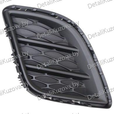 КРЫШКА ПРОТИВОТУМАННОЙ ФАРЫ MAZDA CX-7, 10 - 12