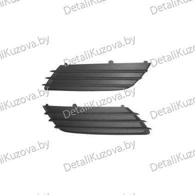 Купить крышка противотуманной фары OPEL ASTRA, 04 - 09