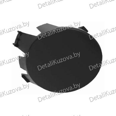 Купить крышка противотуманной фары RENAULT CLIO, 01 - 04