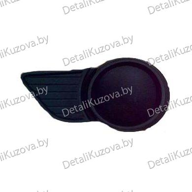 Купить крышка противотуманной фары TOYOTA SIENNA, 11 -