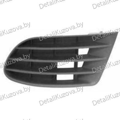 Купить крышка противотуманной фары VW GOLF PLUS, 05 - 08