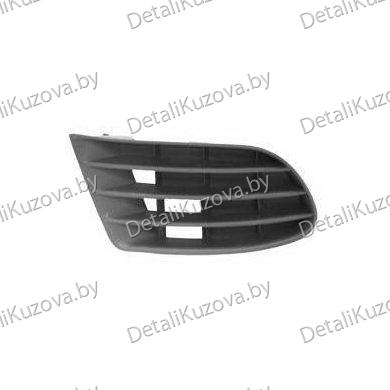 Купить крышка противотуманной фары VW GOLF PLUS, 05 - 08