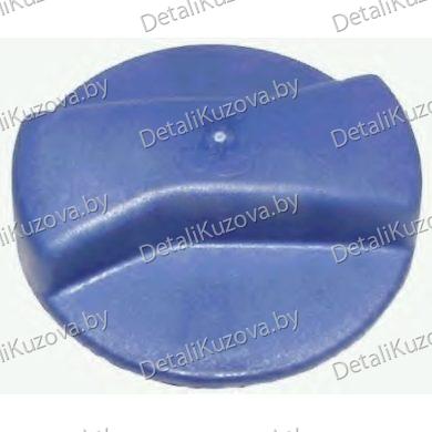 Купить крышка радиатора VW TOUAREG 02 - 04