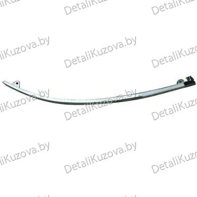 Купить лента под фарами AUDI (A6), 01 - 05
