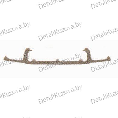 Купить лента под фарами TOYOTA RAV 4 II, 06.00 - 11.05