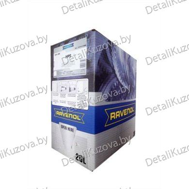 МАСЛО МОТОРНОЕ RAVENOL 1111117B20 Масло моторное HPS 5W-30 20л ecobox (полусинтетика)