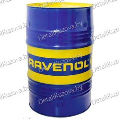 МАСЛО МОТОРНОЕ RAVENOL 1111139060 Масло моторное FDS 5W-30 60л (синтетика+ПАО)