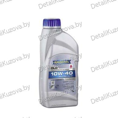 МАСЛО МОТОРНОЕ RAVENOL 1112111-001-01-999 Моторное масло DLO SAE 10W-40 ( 1л) new