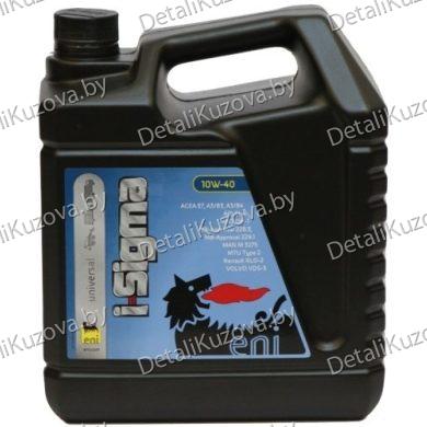 МАСЛО МОТОРНОЕ ENI 10W40 I-SIGMA UNIVERSAL/4 
