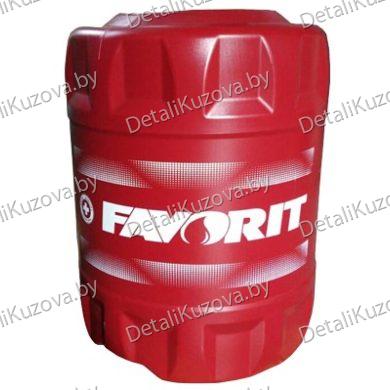 МАСЛО МОТОРНОЕ FAVORIT М-10ДМ-M канистра 20л