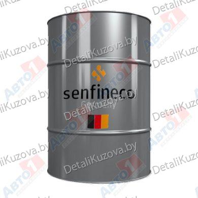 МАСЛО МОТОРНОЕ Senfineco Масло моторное Aktive HD 10W-40 API CI-4/SL ACEA E7, A3/B4, бос..60 л