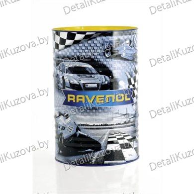 МАСЛО МОТОРНОЕ RAVENOL Моторное масло HCS SAE 5W-40 (60л)