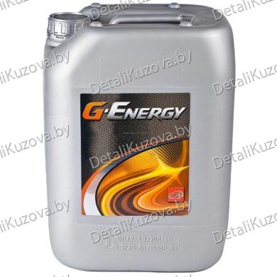 МАСЛО МОТОРНОЕ G-Energy Synthetic Active 5W-40 20л API SN/CF (Л)