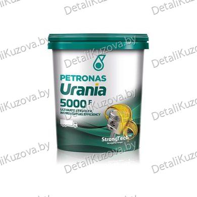 МАСЛО МОТОРНОЕ PETRONAS Urania 5000 F 5W-30 20л ACEA E4/E7 DQC IV-10 228.5 VDS-3