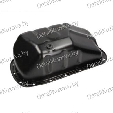 Купить масляный поддон RENAULT CLIO IV