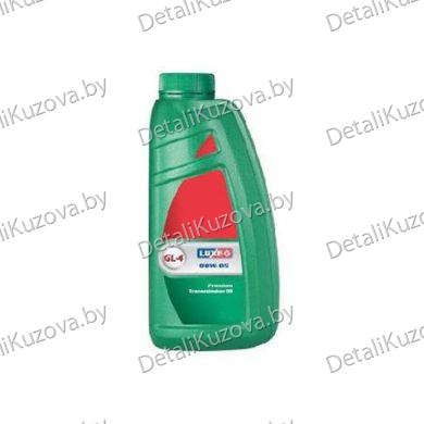 Купить масло трансмиссионное LUXE CLASSIC 80W85
