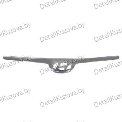 Купить молдинг для решетки HYUNDAI I-30, 08 - 12