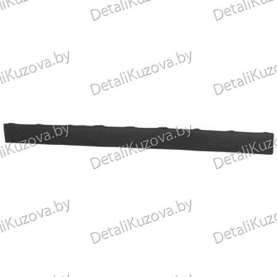 Купить молдинг переднего бампера AUDI 100 (C4), 91 - 94