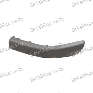 Купить молдинг переднего бампера CITROEN XSARA, 07,97 - 08,00