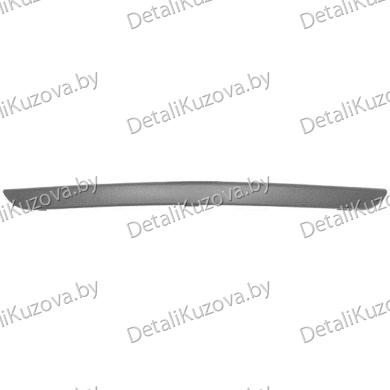 Купить молдинг переднего бампера FORD FOCUS, 12.98 - 11.04