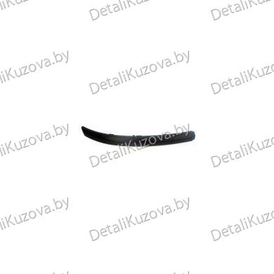 Купить молдинг переднего бампера FORD MONDEO, 11.00 - 06