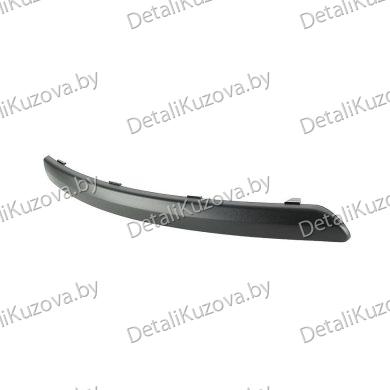 Купить молдинг переднего бампера FORD MONDEO, 11.00 - 06