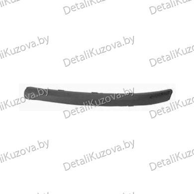 Купить молдинг переднего бампера FORD MONDEO, 11.00 - 06