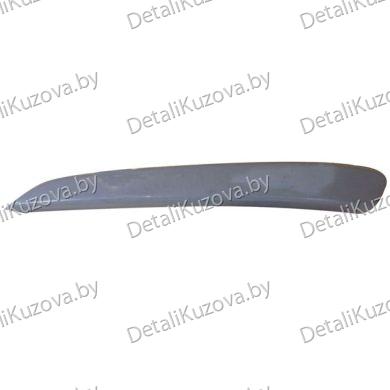 Купить молдинг переднего бампера OPEL ASTRA, 04 - 09