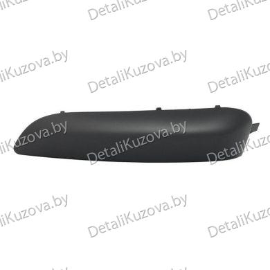 Купить молдинг переднего бампера PEUGEOT 308, 09.07 - 11