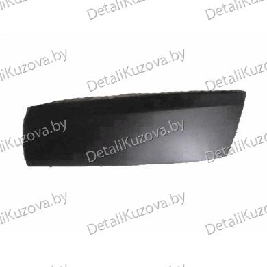 Купить молдинг переднего бампера RENAULT CLIO, 01 - 04