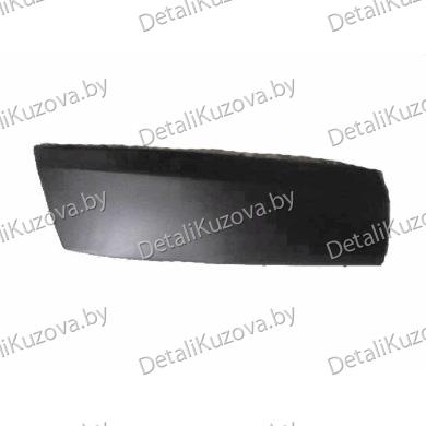 Купить молдинг переднего бампера RENAULT CLIO, 01 - 04