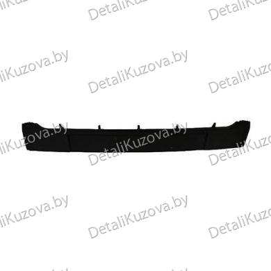 Купить молдинг переднего бампера RENAULT CLIO, 01 - 04