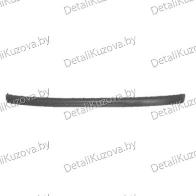 МОЛДИНГ ПЕРЕДНЕГО БАМПЕРА SEAT IBIZA/CORDOBA, 09.99 - 03.02