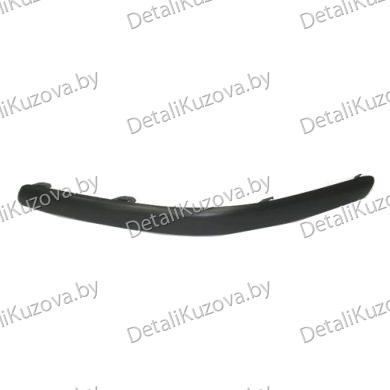 Купить молдинг переднего бампера TOYOTA AVENSIS, 03 - 08