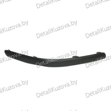 Купить молдинг переднего бампера TOYOTA AVENSIS, 03 - 08