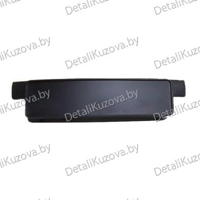 Купить молдинг переднего бампера VW PASSAT (B5), 96 - 00