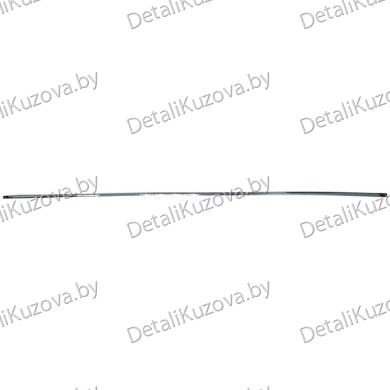 Купить молдинг заднего бампера MERCEDES BENZ (C-kl W204), 01.07 -